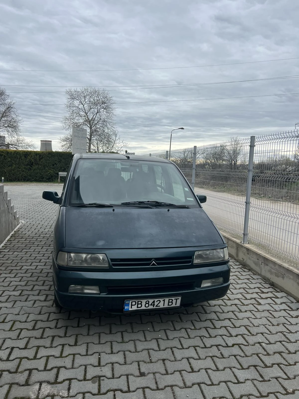 Citroen Evasion | Mobile.bg � ����������� 1