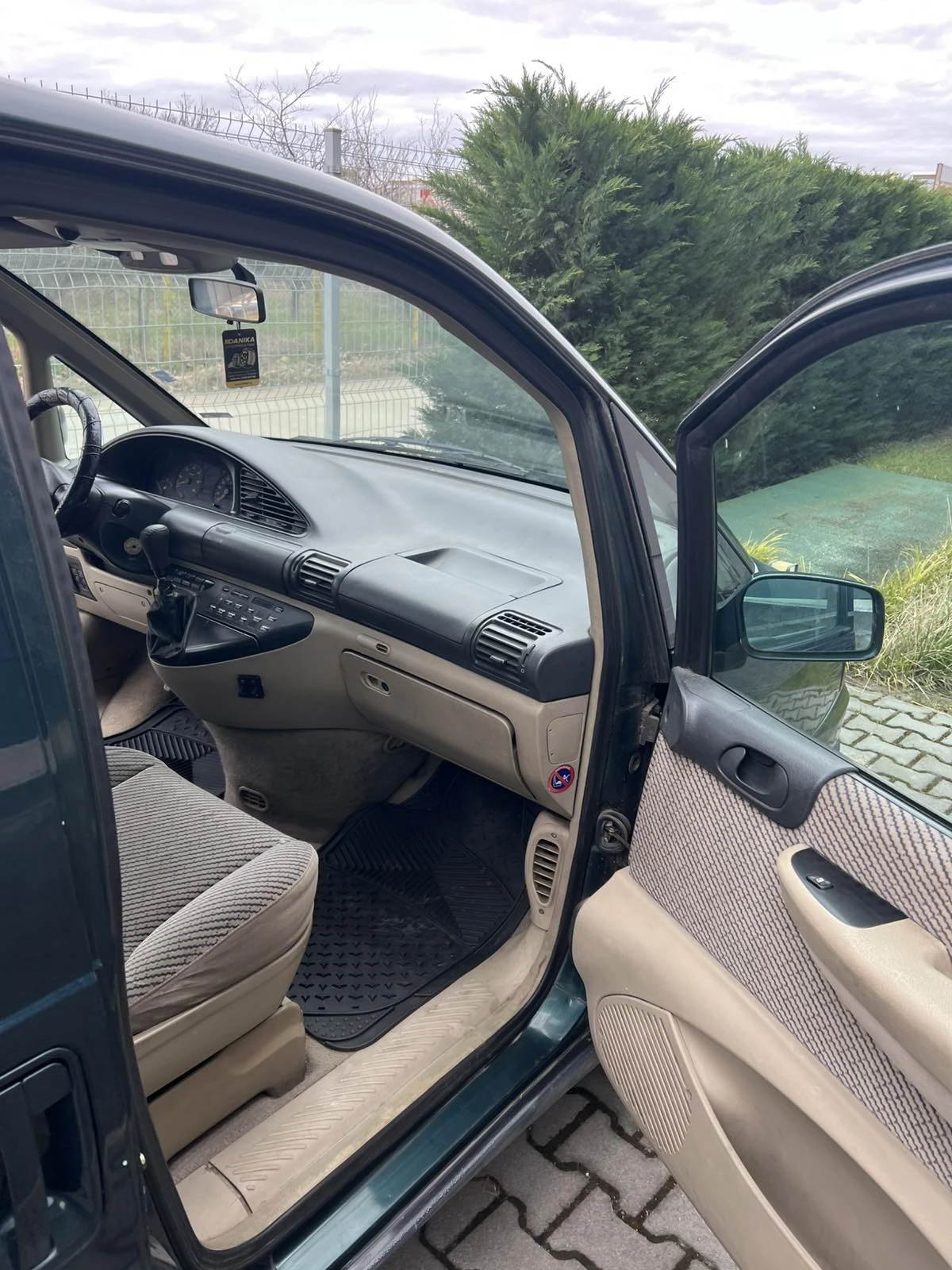 Citroen Evasion | Mobile.bg � ����������� 7