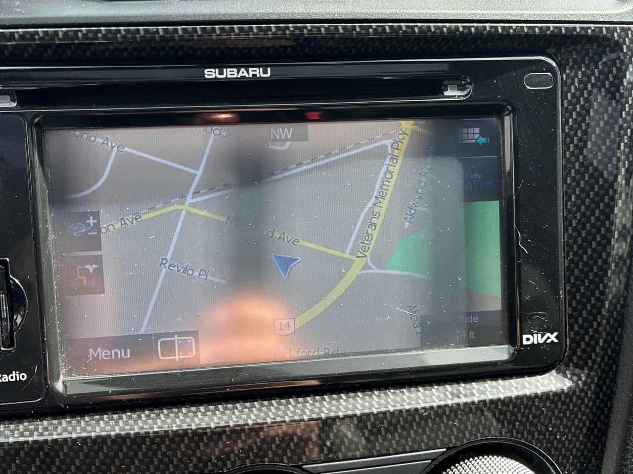 Subaru WRX * Sport tech Pkg * CARFAX * КЛИП НА МОТОРА, снимка 14 - Автомобили и джипове - 54077740