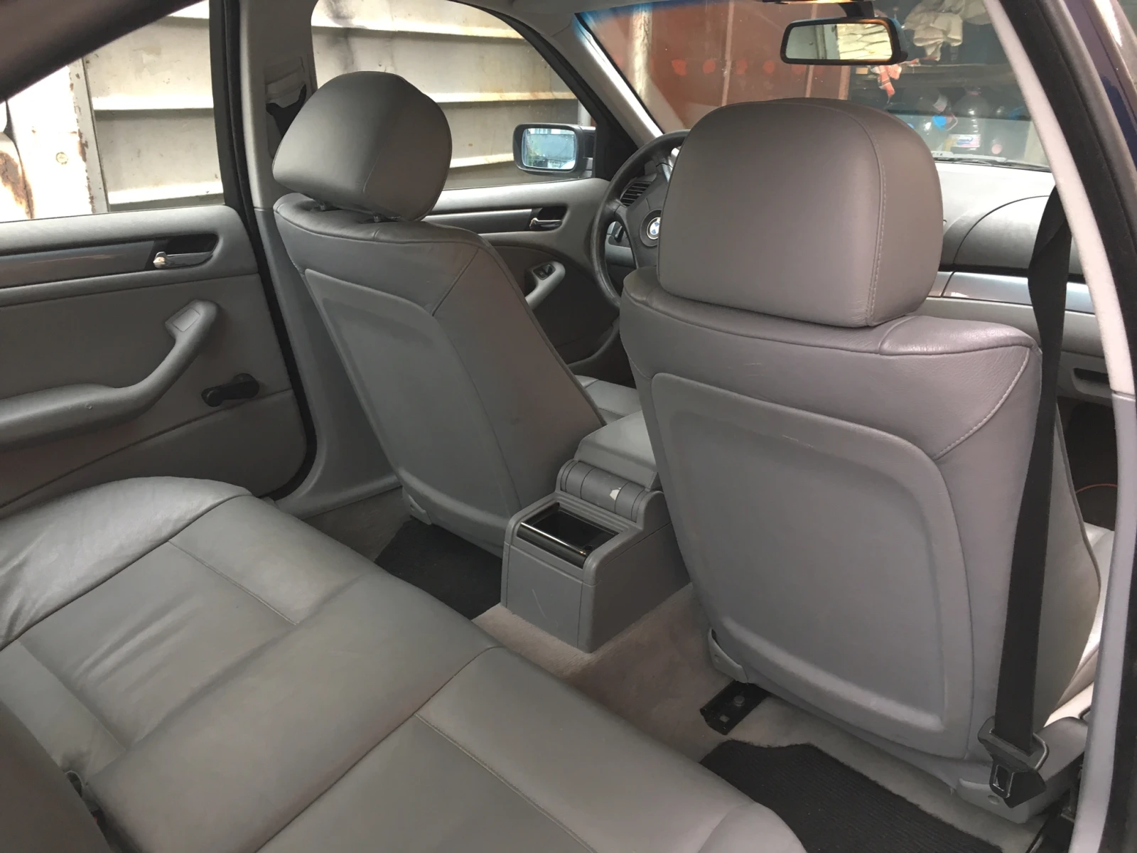 BMW 316 316I, снимка 4 - Автомобили и джипове - 54180036