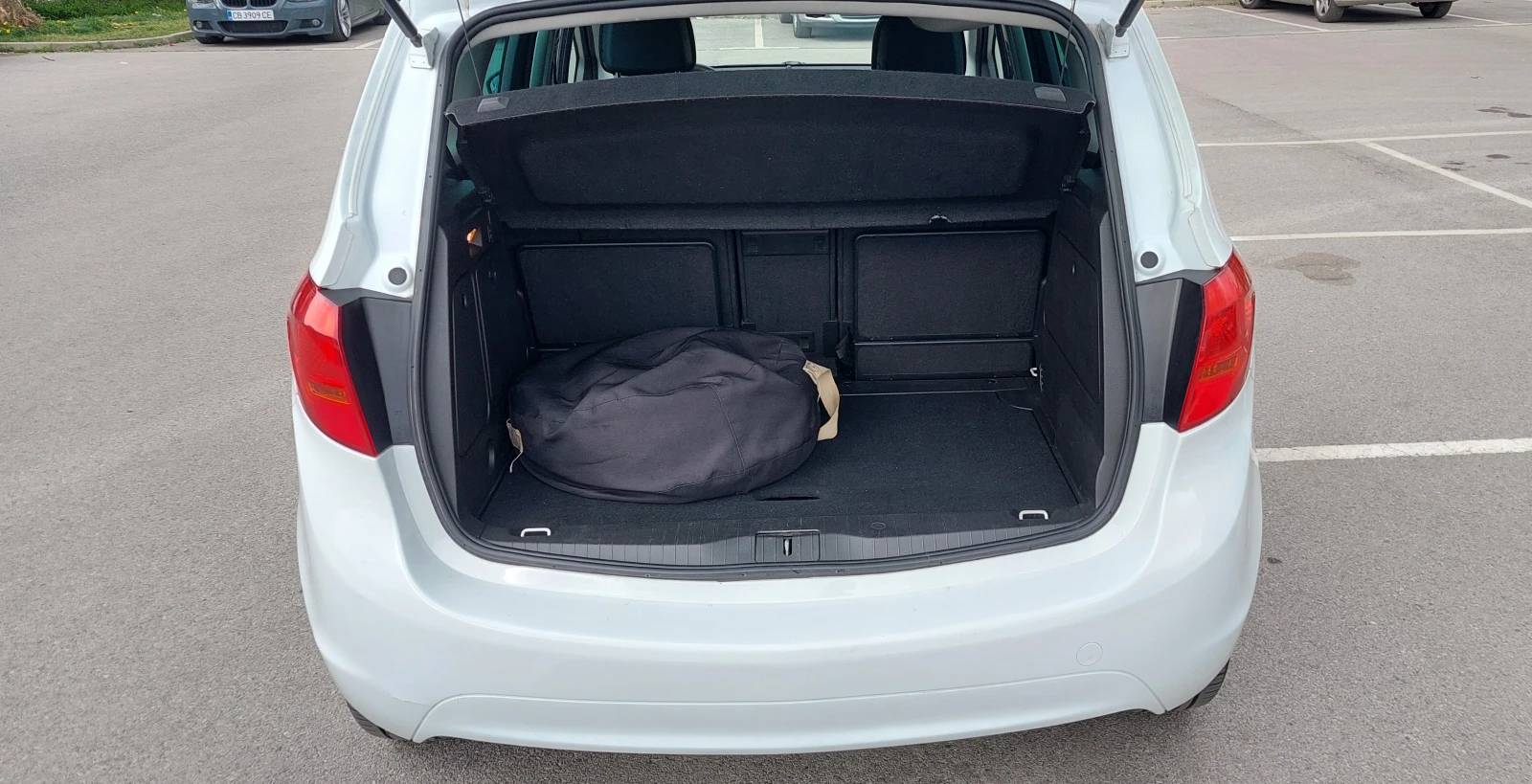 Opel Meriva (���, ������������ � � ��������) | Mobile.bg � ����������� 6