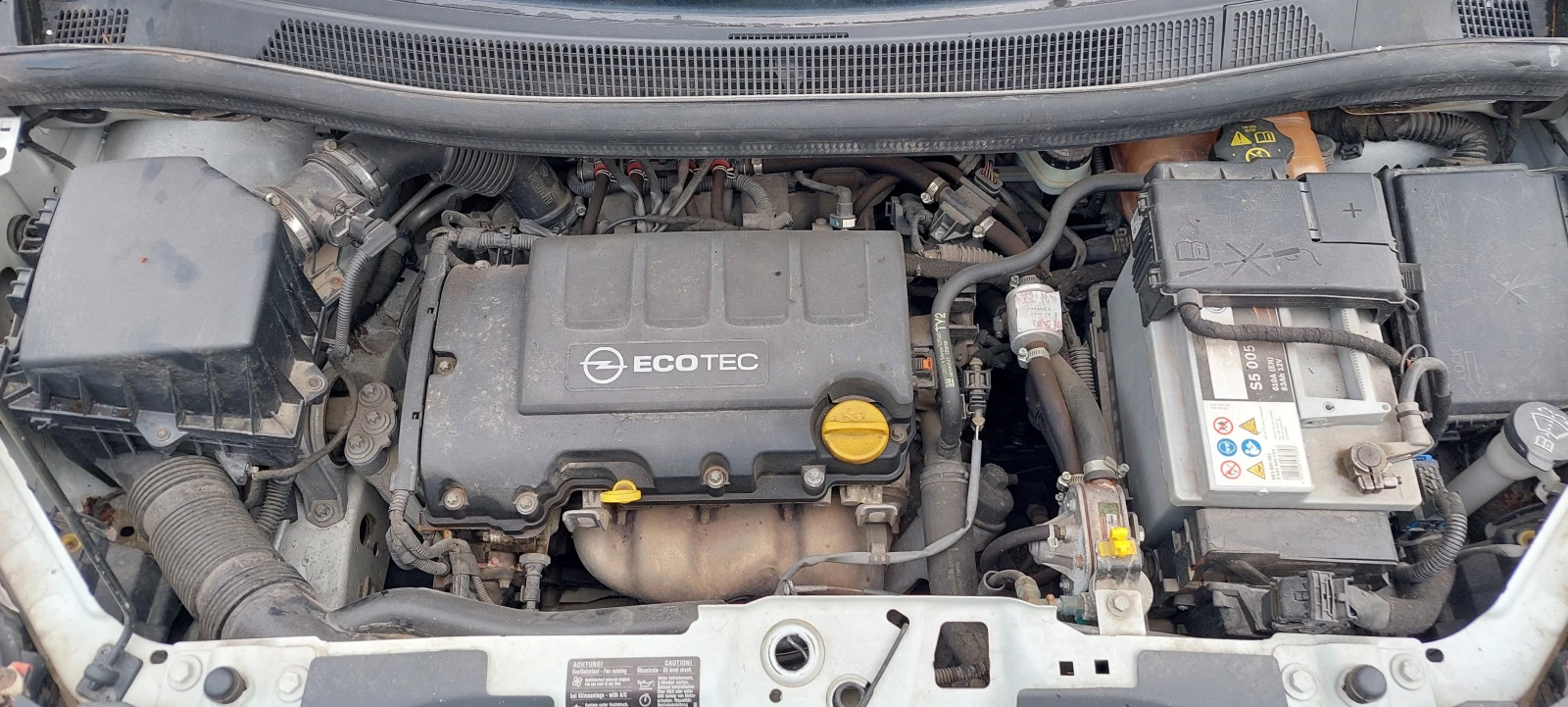 Opel Meriva (���, ������������ � � ��������) | Mobile.bg � ����������� 15