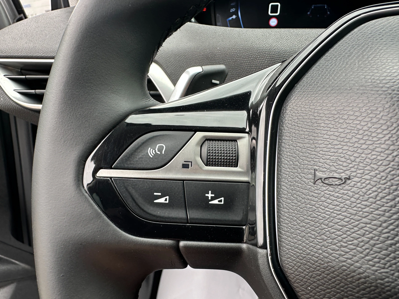 Peugeot 5008 1.6hdi/Allure/7места, снимка 17 - Автомобили и джипове - 54278894