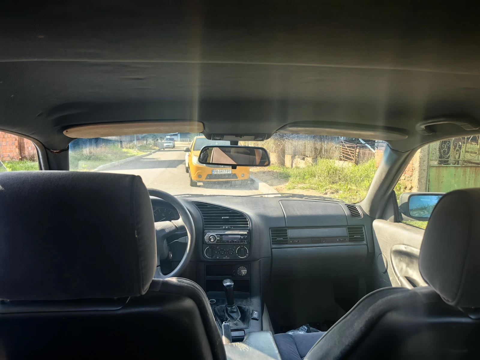 BMW 320, снимка 7 - Автомобили и джипове - 54315937