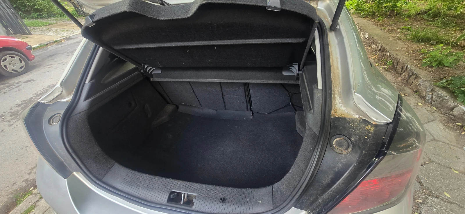 Opel Astra GTC, снимка 6 - Автомобили и джипове - 54662731