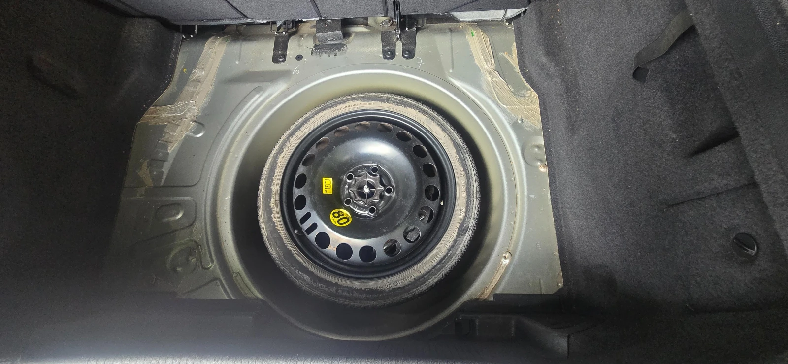 Opel Astra GTC, снимка 4 - Автомобили и джипове - 54662731