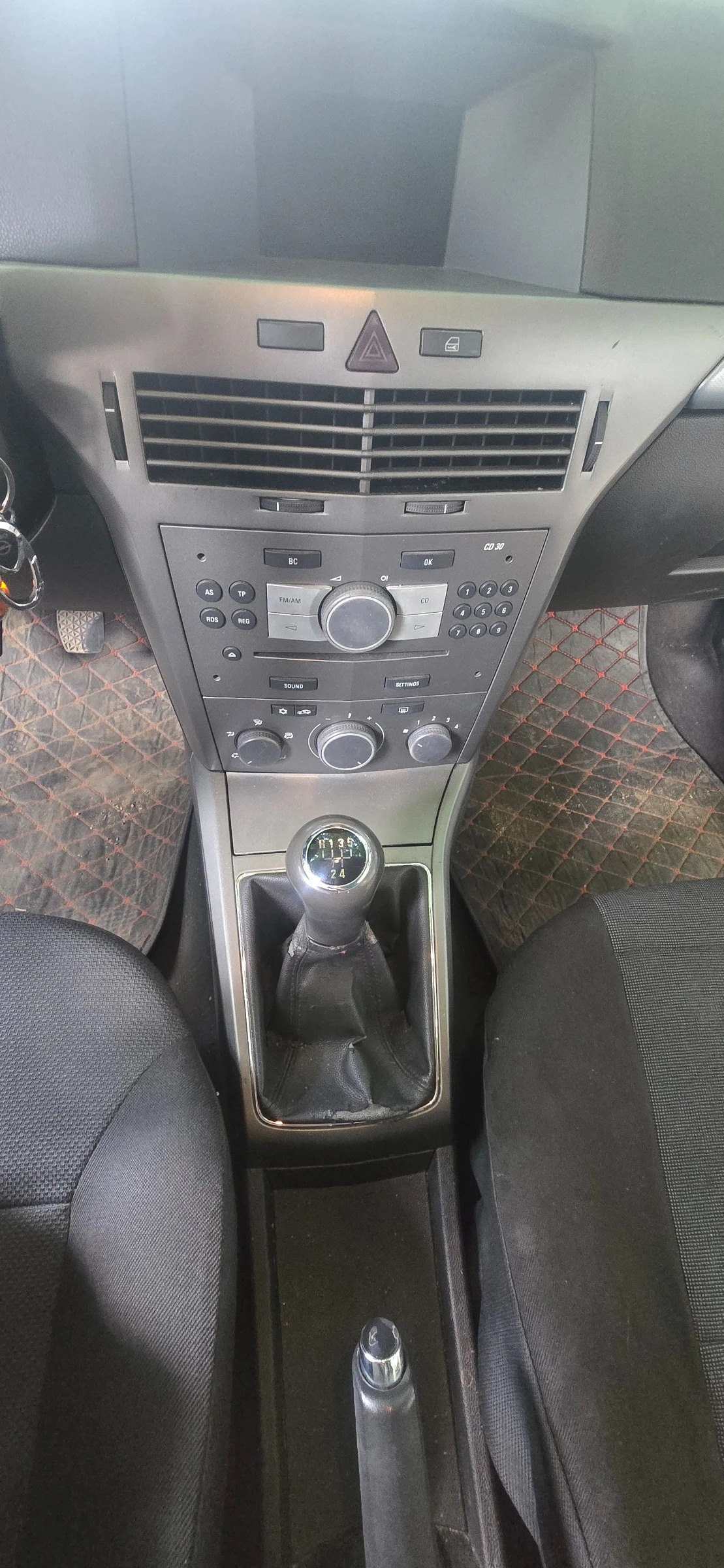 Opel Astra GTC, снимка 11 - Автомобили и джипове - 54662731