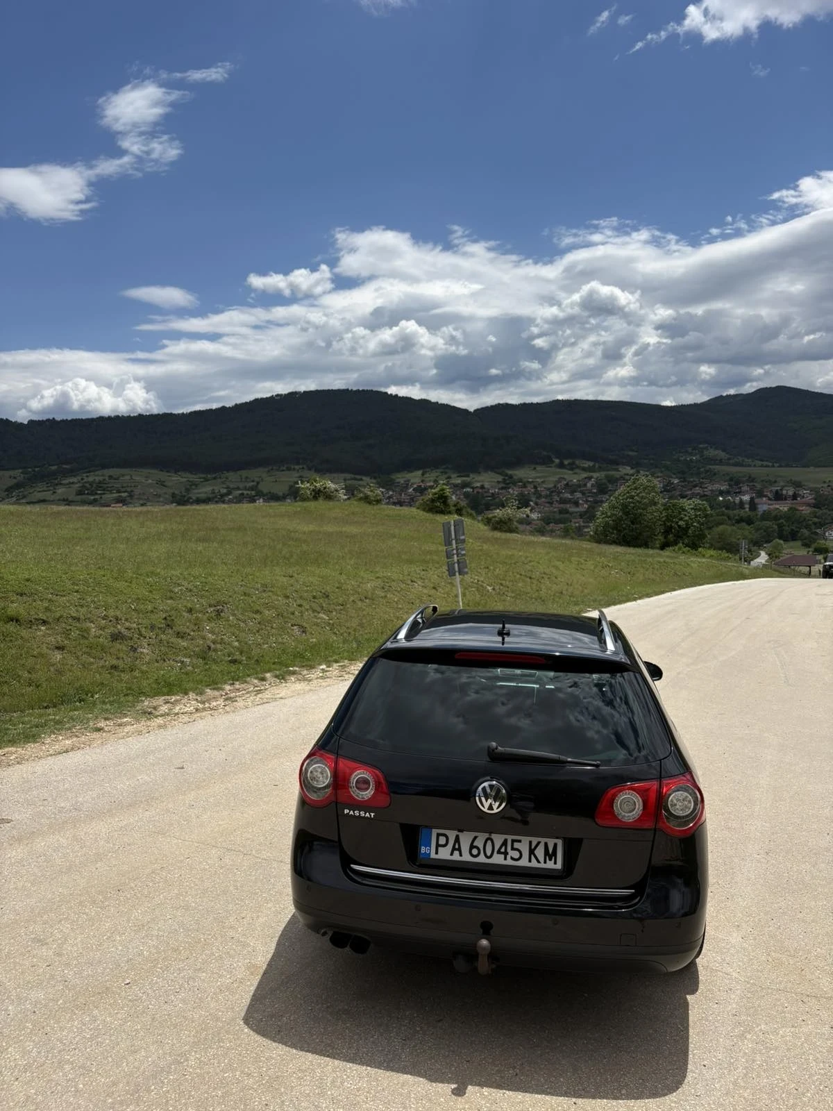 VW Passat, снимка 4 - Автомобили и джипове - 54729739