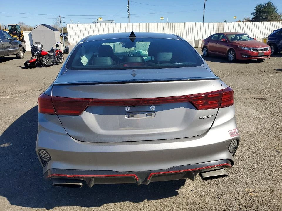 Kia Forte 1.6L 4 FRONT WHEEL DRIVE | Mobile.bg � ����������� 7