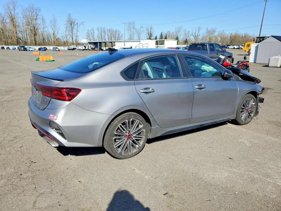 Kia Forte 1.6L 4 FRONT WHEEL DRIVE | Mobile.bg � ����������� 4