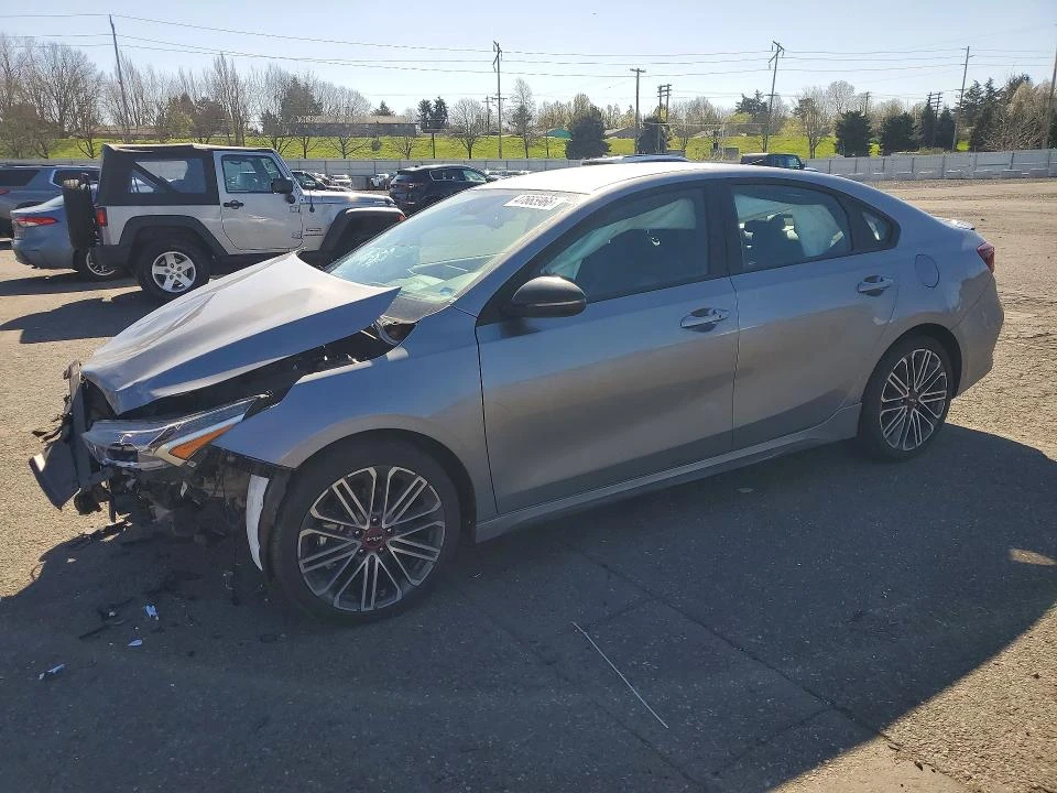 Kia Forte 1.6L 4 FRONT WHEEL DRIVE | Mobile.bg � ����������� 2