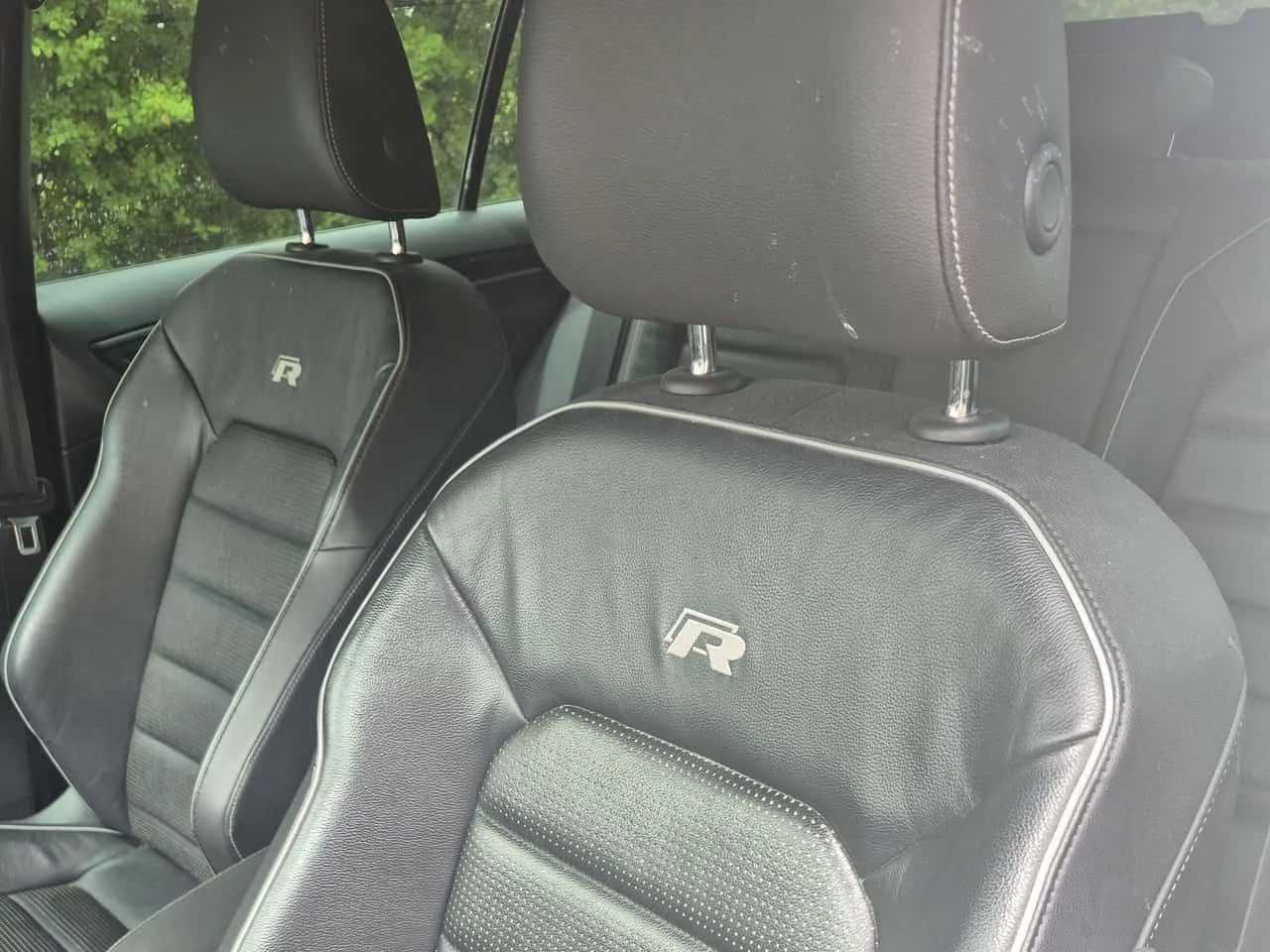 VW Golf R 5 door Manual | LED | , снимка 12 - Автомобили и джипове - 54971232