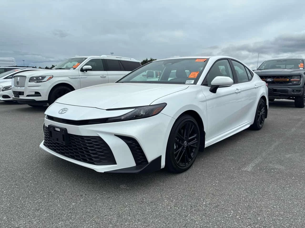 Toyota Camry * SE * CARFAX * БЕЗ ПЪРВОНАЧАЛНА ВНОСКА