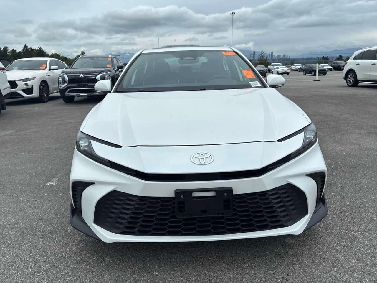 Toyota Camry * SE * CARFAX * БЕЗ ПЪРВОНАЧАЛНА ВНОСКА, снимка 6 - Автомобили и джипове - 55085019