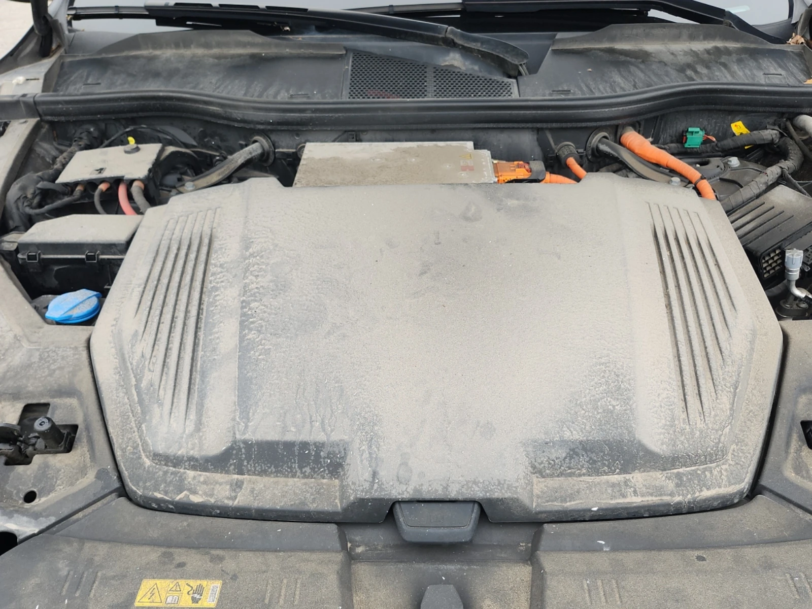 Audi E-Tron Sportback Technik | Mobile.bg � ����������� 14