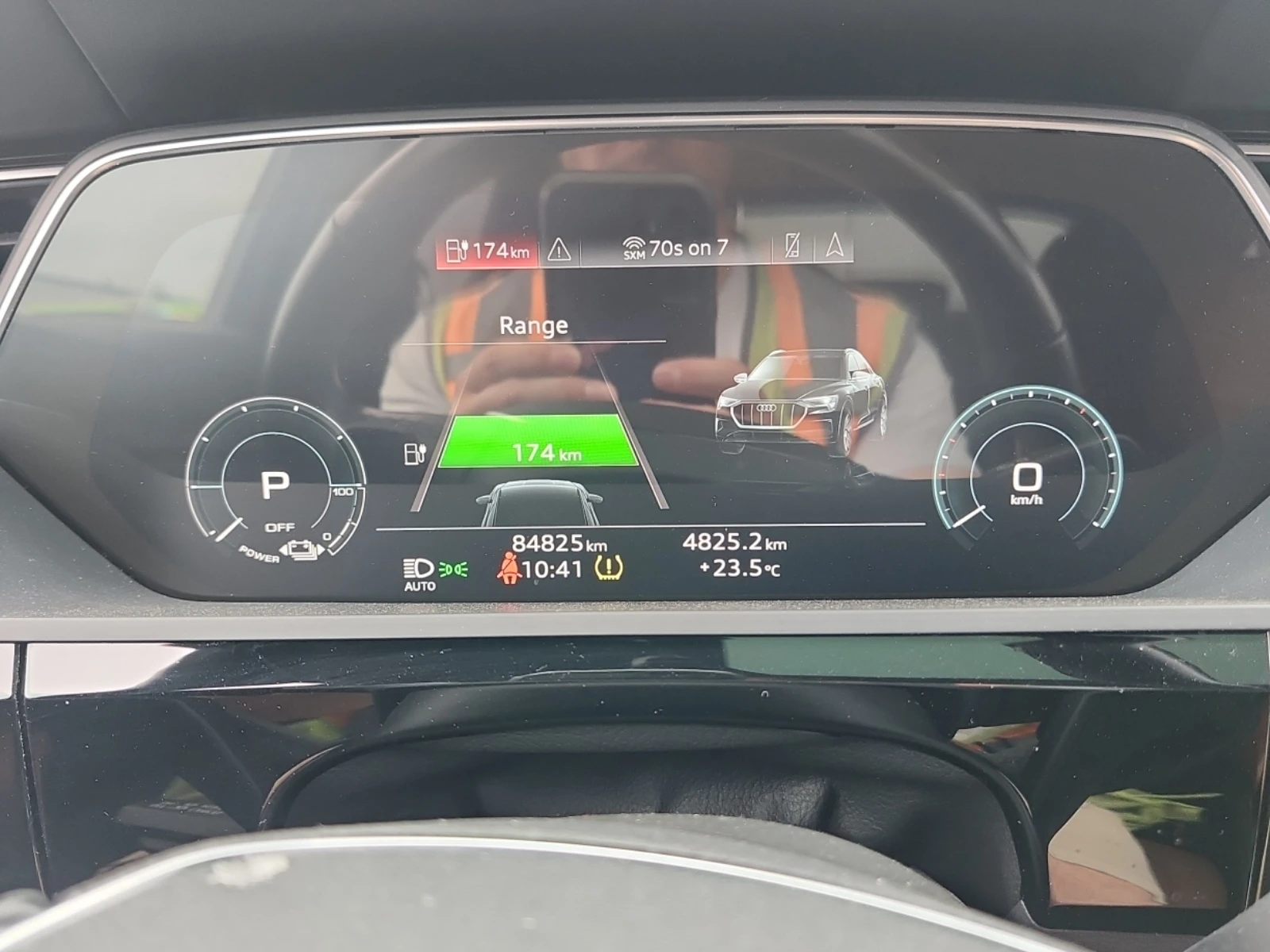 Audi E-Tron Sportback Technik | Mobile.bg � ����������� 9