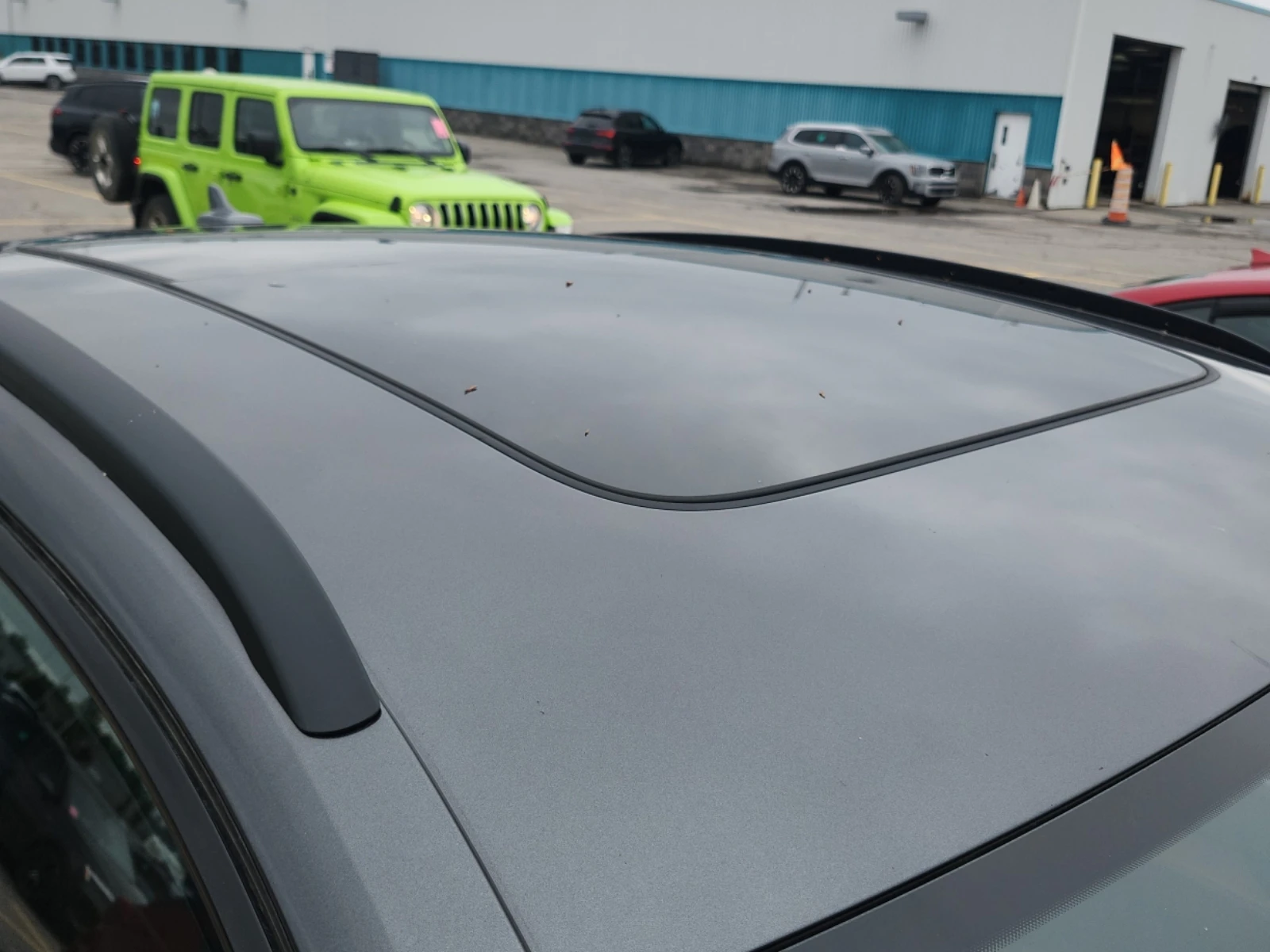 Audi E-Tron Sportback Technik | Mobile.bg � ����������� 7
