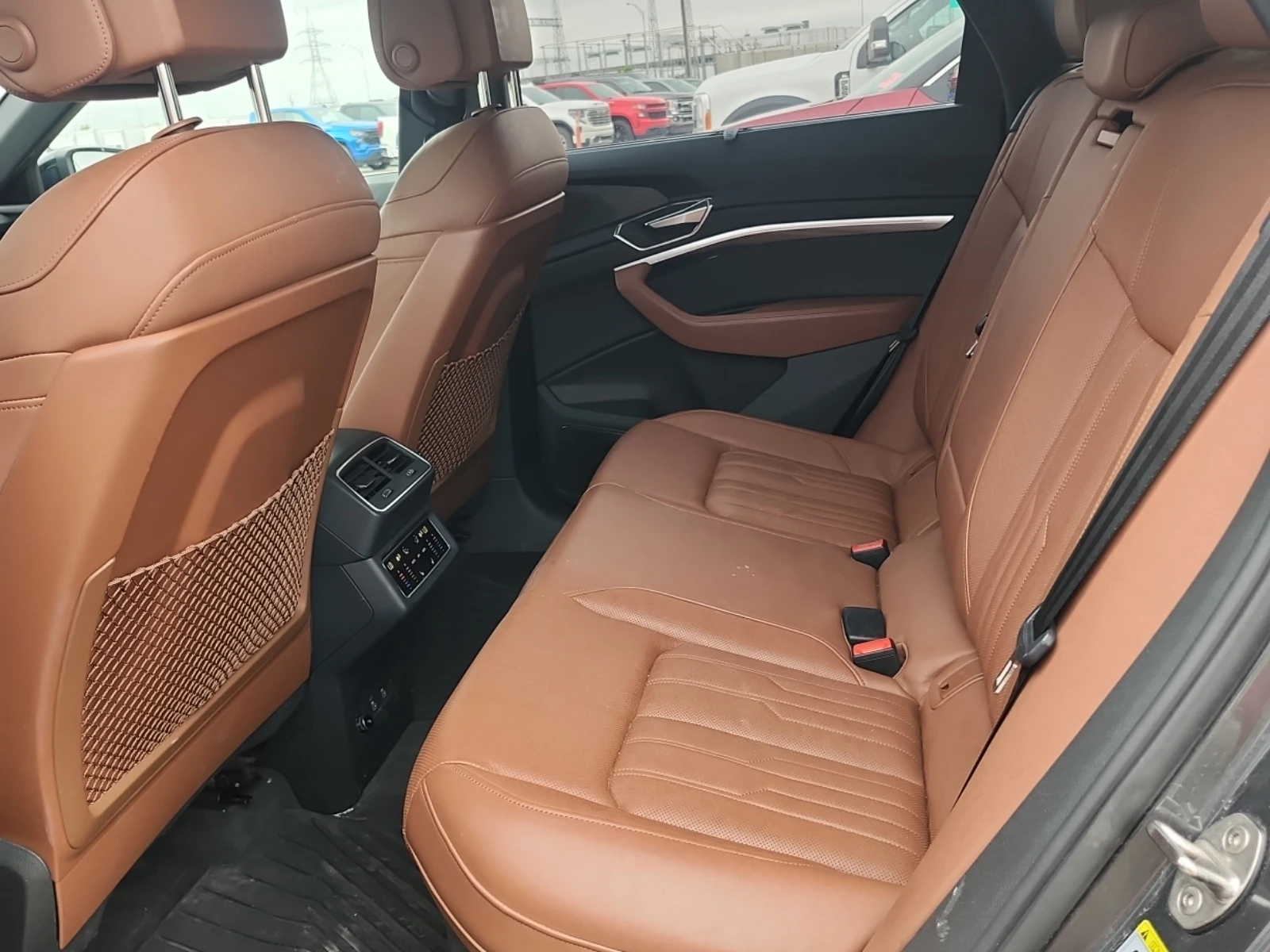 Audi E-Tron Sportback Technik | Mobile.bg � ����������� 11