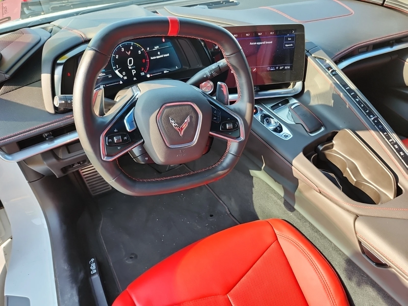 Chevrolet Corvette Stingray Coupe 1LT | Mobile.bg � ����������� 6