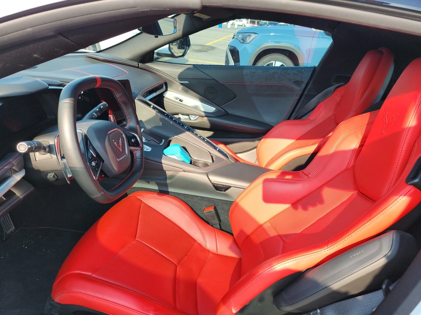 Chevrolet Corvette Stingray Coupe 1LT | Mobile.bg � ����������� 5