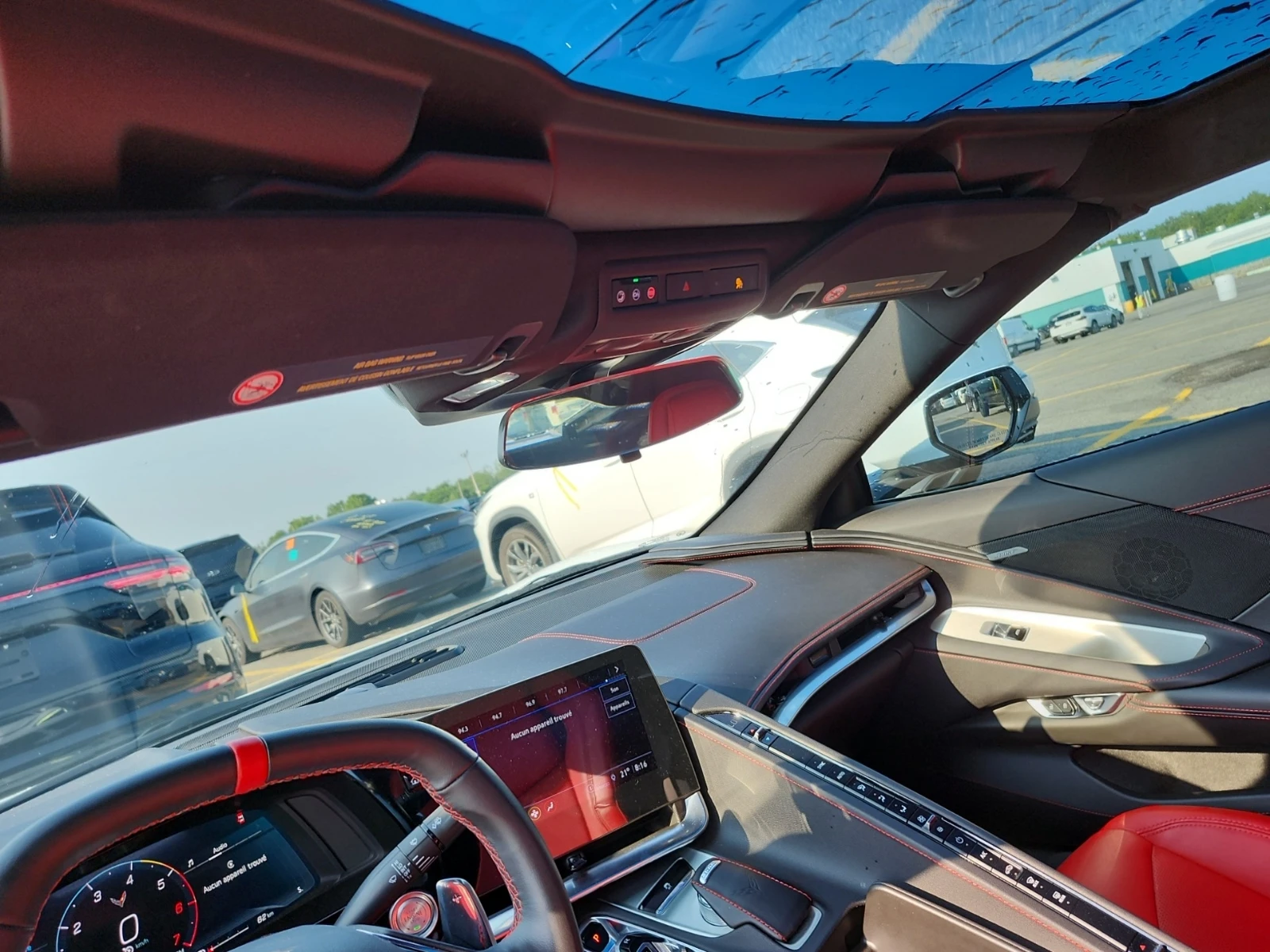 Chevrolet Corvette Stingray Coupe 1LT | Mobile.bg � ����������� 8