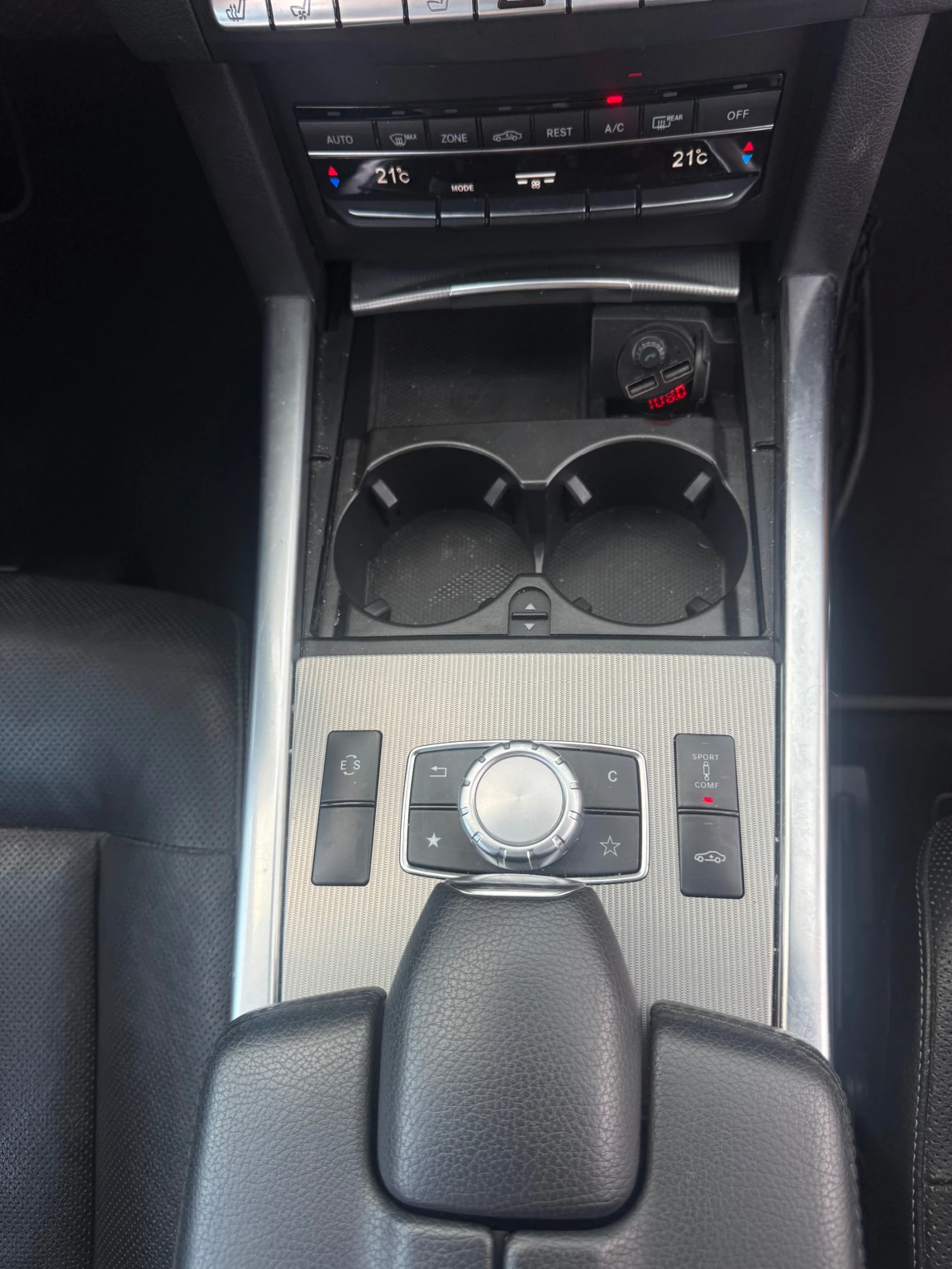 Mercedes-Benz E 400, снимка 11 - Автомобили и джипове - 55364820
