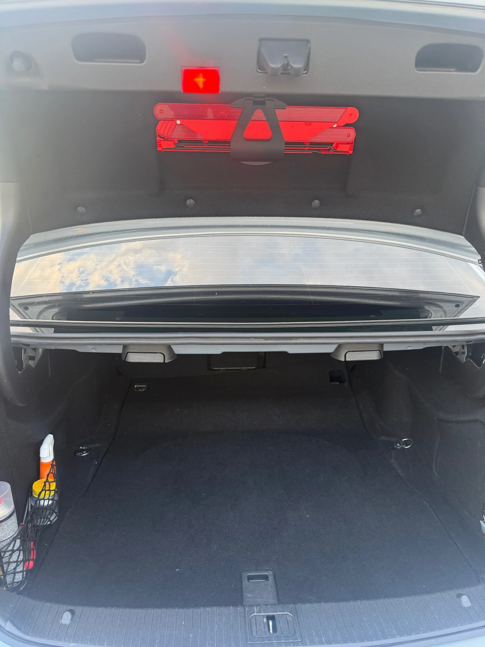 Mercedes-Benz E 400, снимка 7 - Автомобили и джипове - 55364820