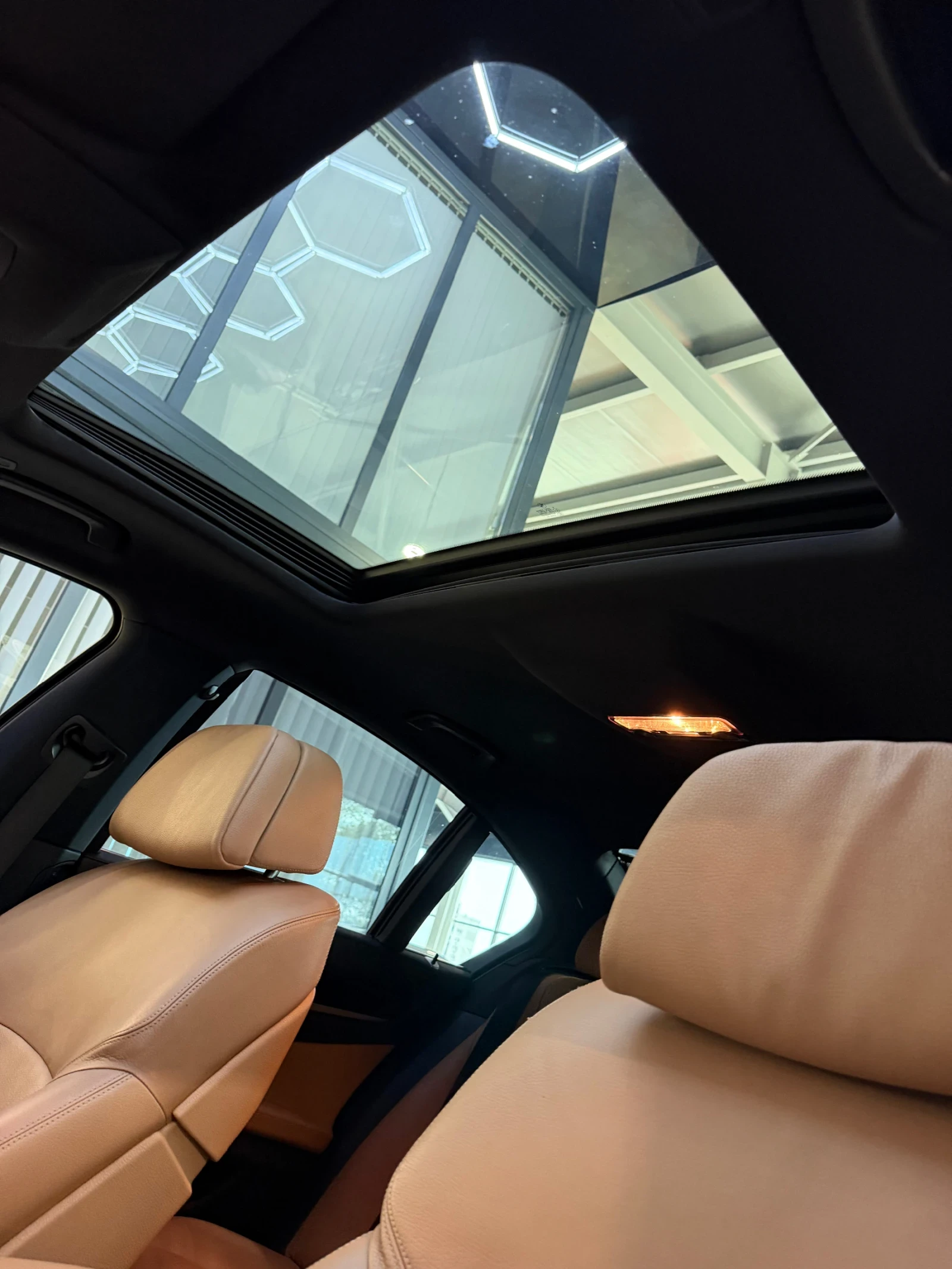 BMW 740 d * M PACKET * HEAD UP * , снимка 15 - Автомобили и джипове - 55448827