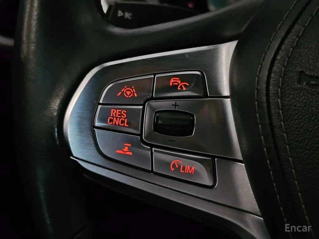 BMW 730 * 730d xDrive * ЦЕНА ДО БГ, снимка 7 - Автомобили и джипове - 55876720