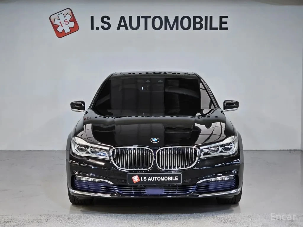 BMW 730 * 730d xDrive * ЦЕНА ДО БГ, снимка 2 - Автомобили и джипове - 55876720