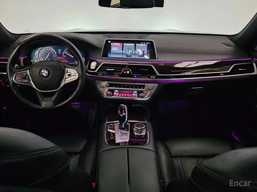 BMW 730 * 730d xDrive * ЦЕНА ДО БГ, снимка 4 - Автомобили и джипове - 55876720