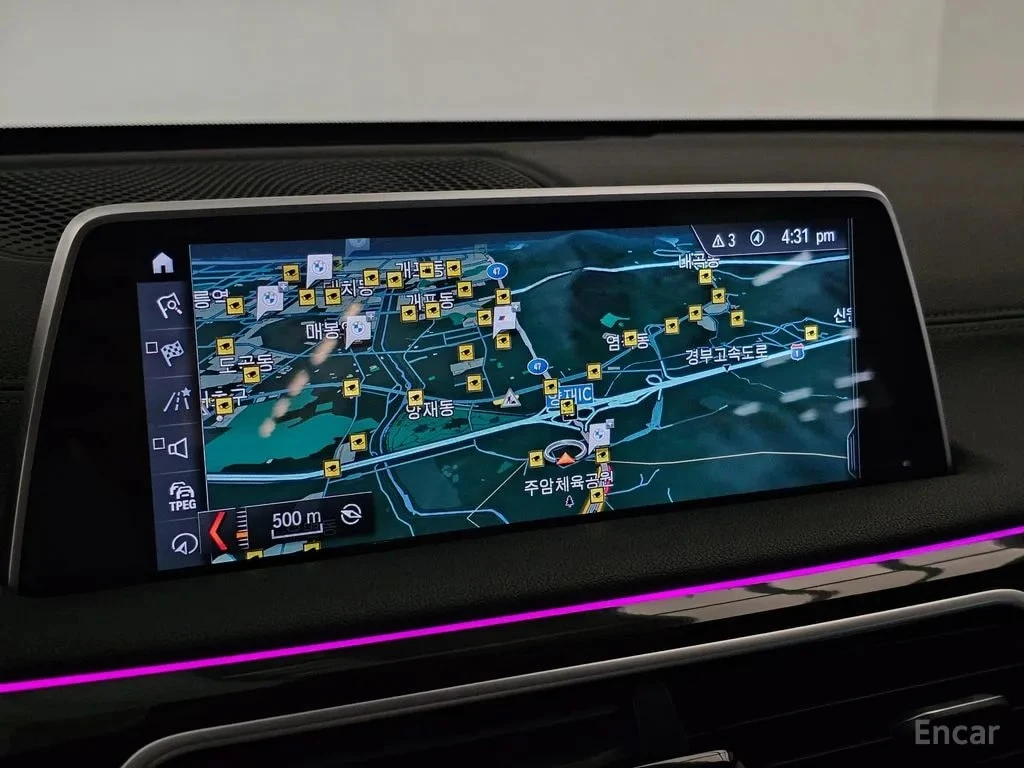 BMW 730 * 730d xDrive * ЦЕНА ДО БГ, снимка 11 - Автомобили и джипове - 55876720