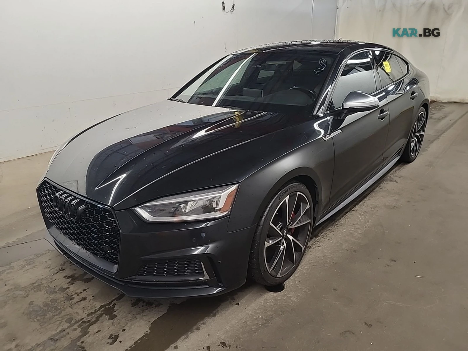 Audi S5 SPORTBACK* TECHNIK*  | Mobile.bg � ����������� 1