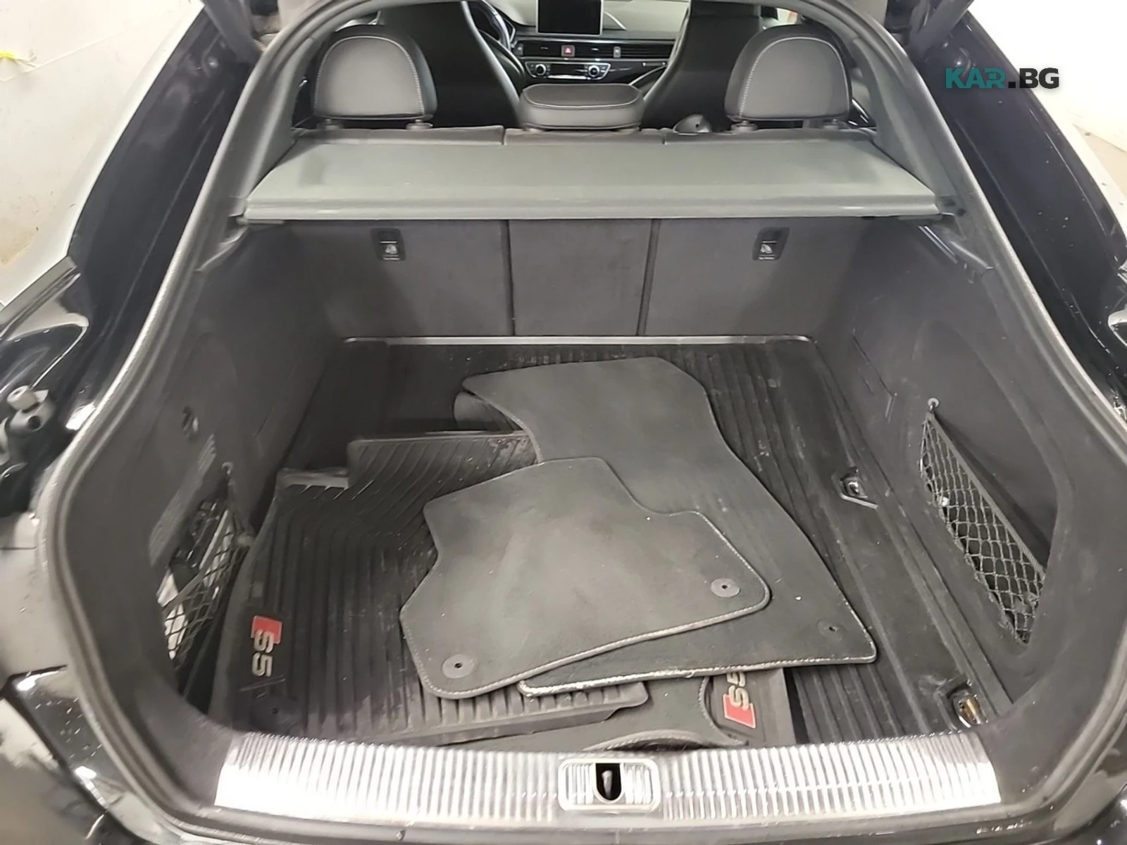 Audi S5 SPORTBACK* TECHNIK*  | Mobile.bg � ����������� 12