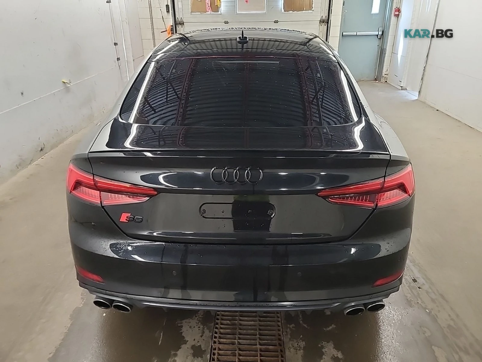 Audi S5 SPORTBACK* TECHNIK*  | Mobile.bg � ����������� 14