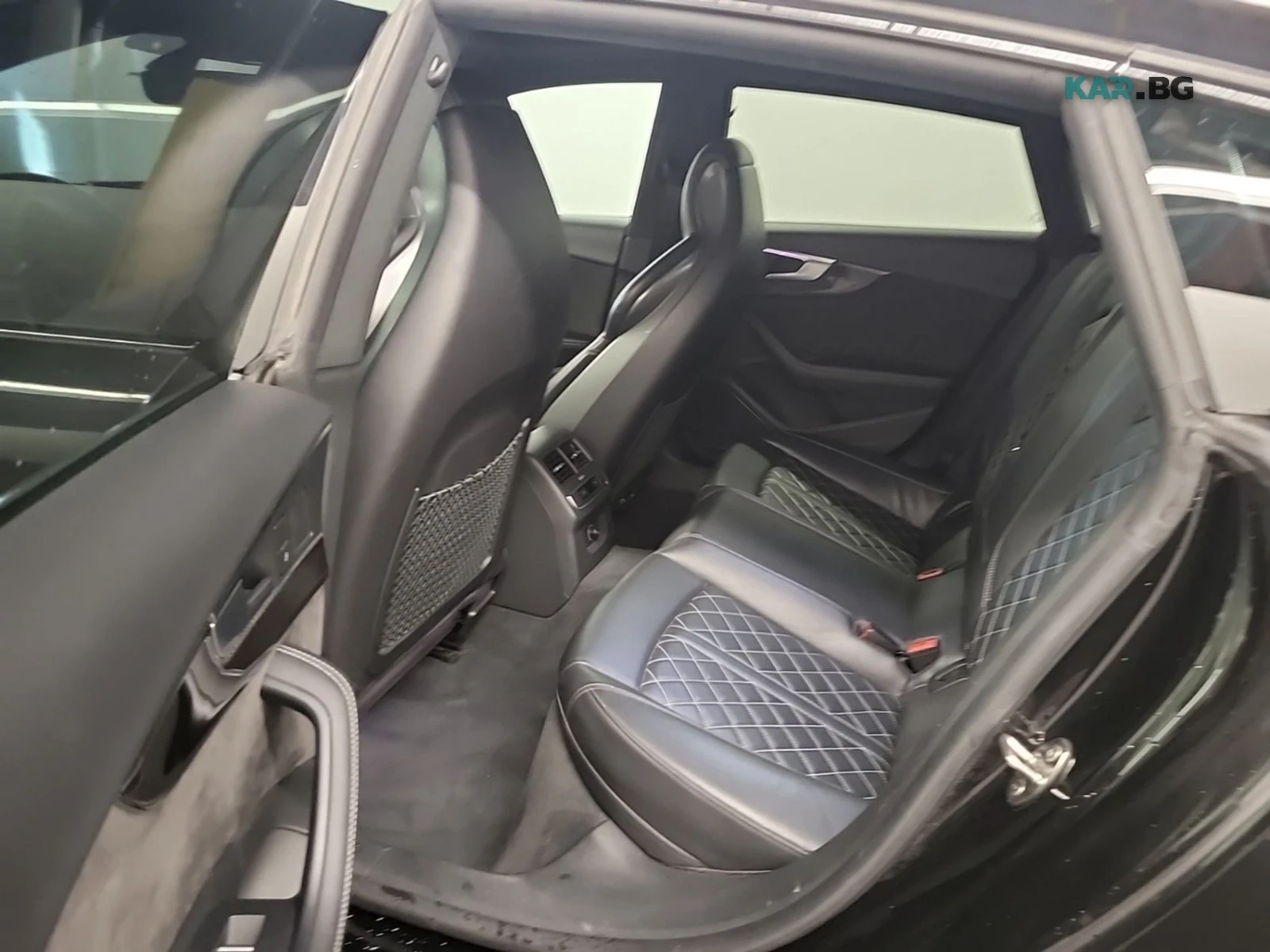Audi S5 SPORTBACK* TECHNIK*  | Mobile.bg � ����������� 10