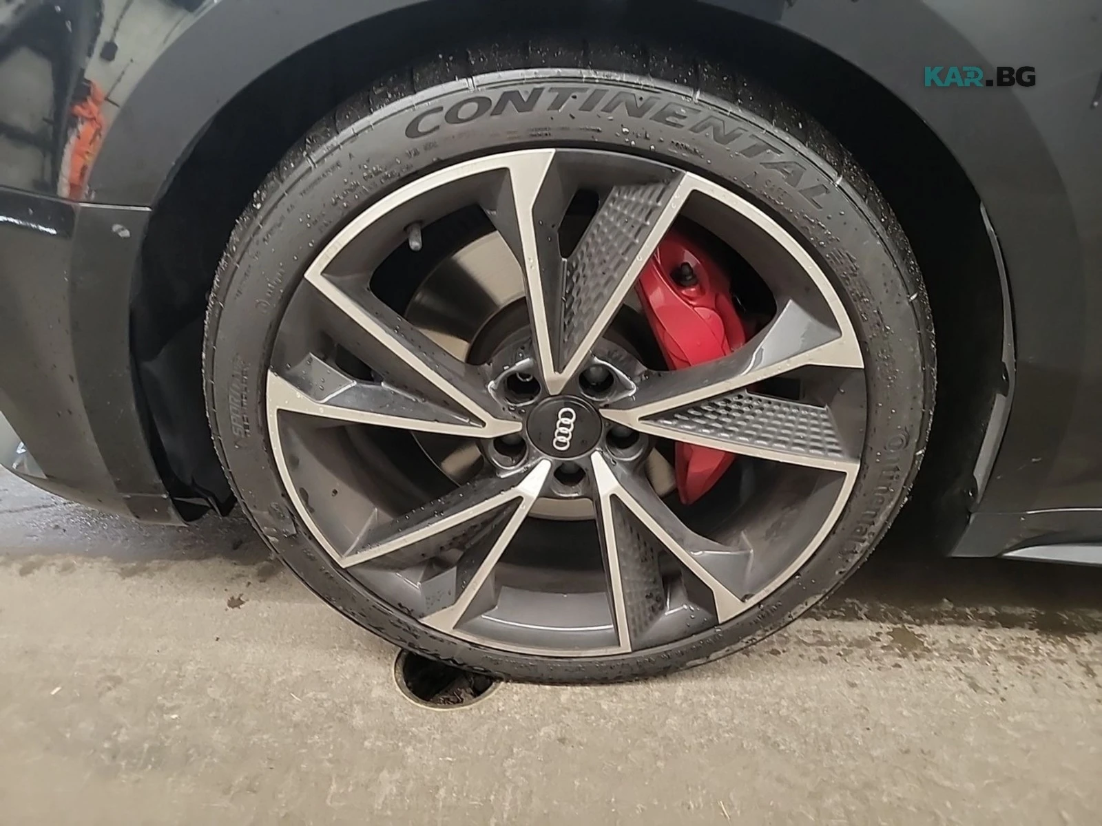 Audi S5 SPORTBACK* TECHNIK*  | Mobile.bg � ����������� 6