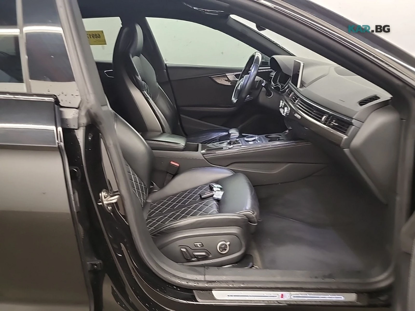 Audi S5 SPORTBACK* TECHNIK*  | Mobile.bg � ����������� 16