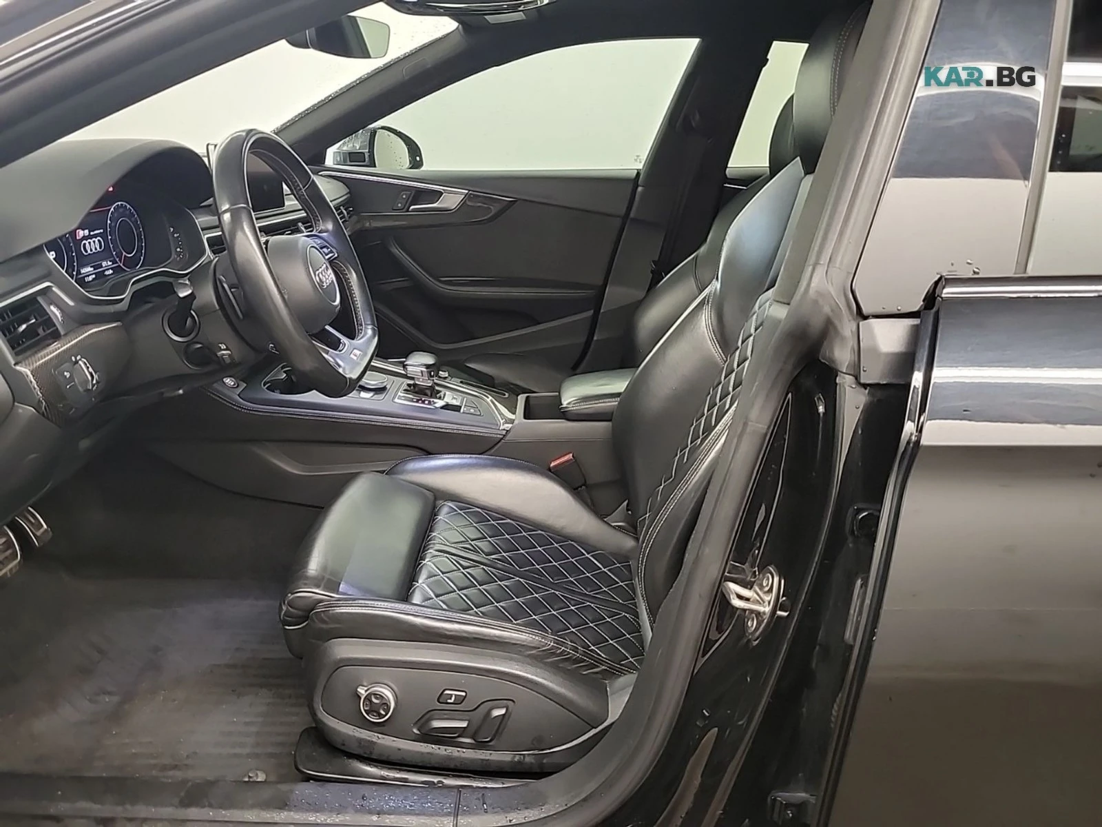 Audi S5 SPORTBACK* TECHNIK*  | Mobile.bg � ����������� 5