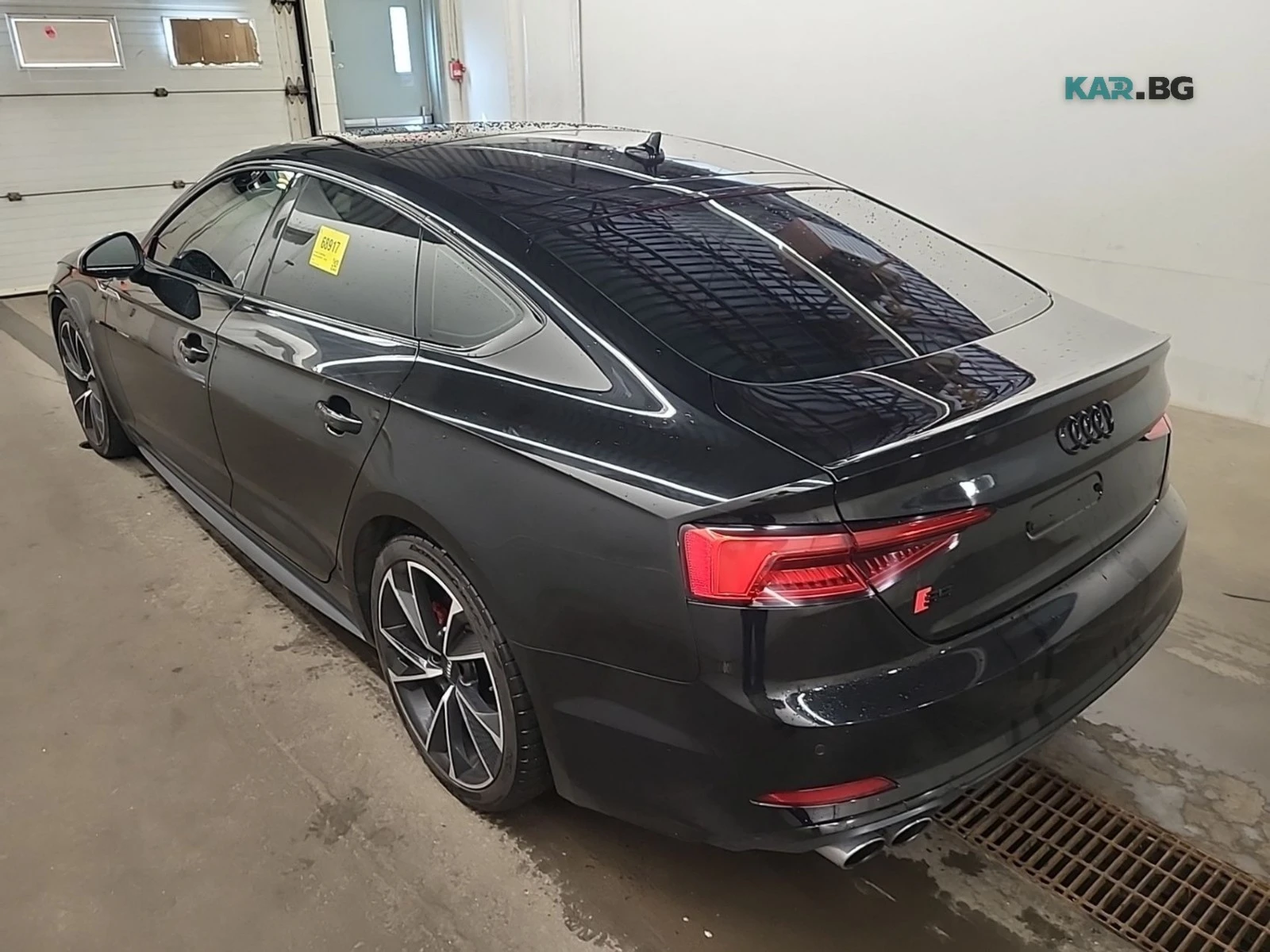 Audi S5 SPORTBACK* TECHNIK*  | Mobile.bg � ����������� 4