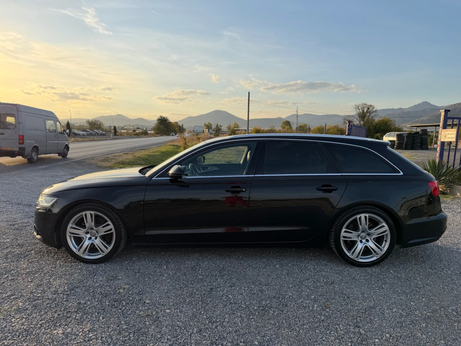 Audi A6 3, 0/S-LINE, снимка 7 - Автомобили и джипове - 56433552