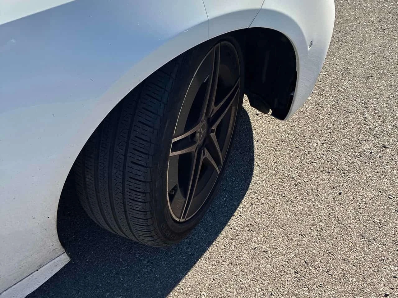 Mercedes-Benz C 300 4MATIC * ������ ���������������� �� MERCEDES*  | Mobile.bg � ����������� 16