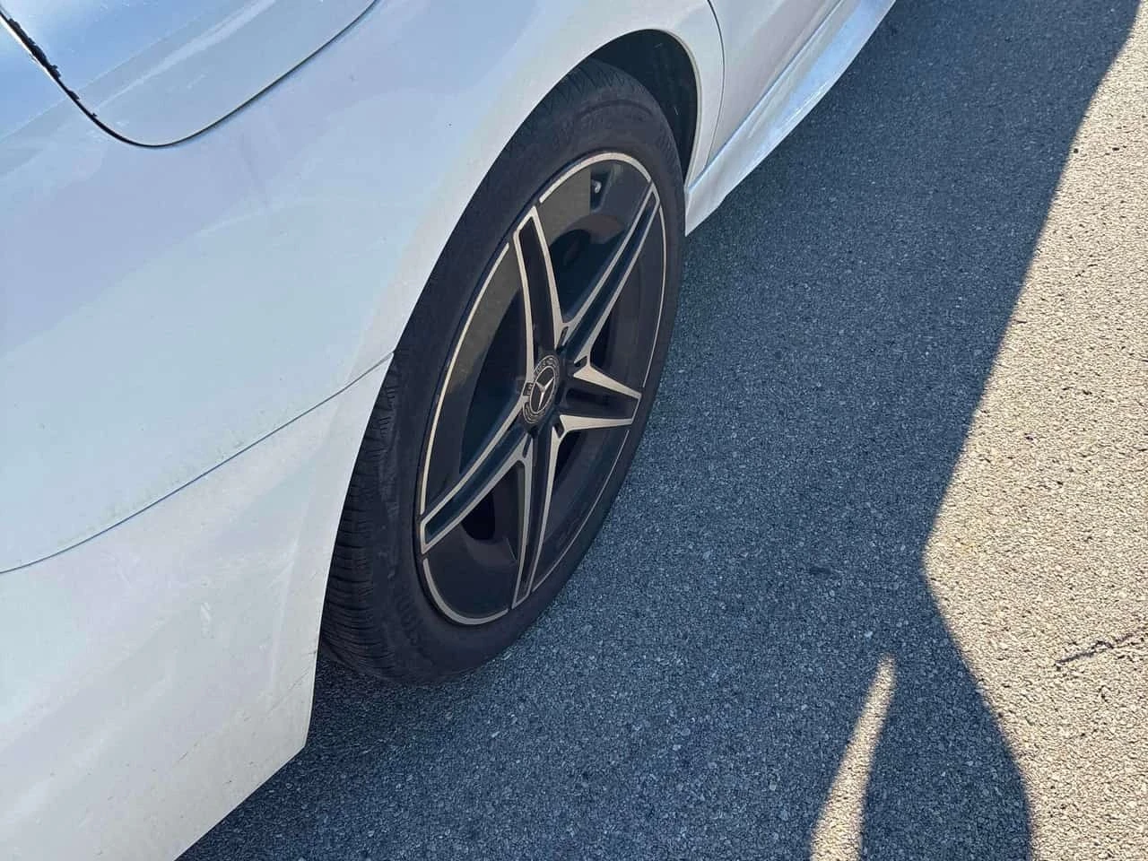 Mercedes-Benz C 300 4MATIC * ������ ���������������� �� MERCEDES*  | Mobile.bg � ����������� 15
