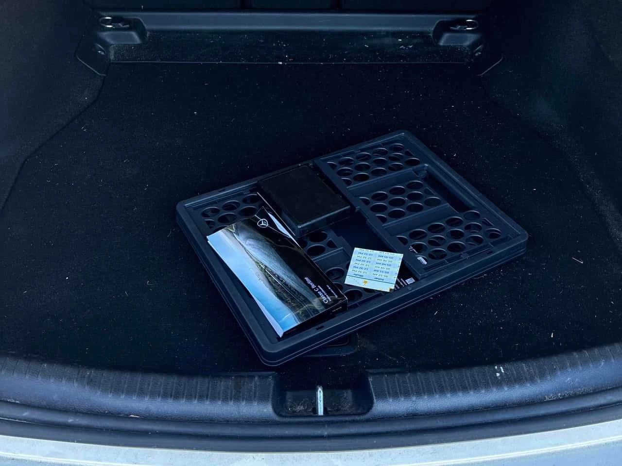 Mercedes-Benz C 300 4MATIC * ������ ���������������� �� MERCEDES*  | Mobile.bg � ����������� 13