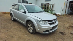 Dodge Journey 2.0crd/на части , снимка 2