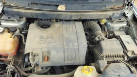 Dodge Journey 2.0crd/на части , снимка 6
