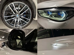 BMW X5 M50d* M-SPORT* LASER* H/K* PANO* HUD* ВАКУУМ* , снимка 7