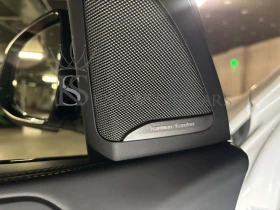 BMW X5 M50d* M-SPORT* LASER* H/K* PANO* HUD* ВАКУУМ* , снимка 9