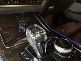 BMW X5 M50d* M-SPORT* LASER* H/K* PANO* HUD* ВАКУУМ* , снимка 13