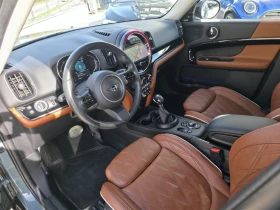 Mini Countryman Cooper SE ALL4, снимка 6